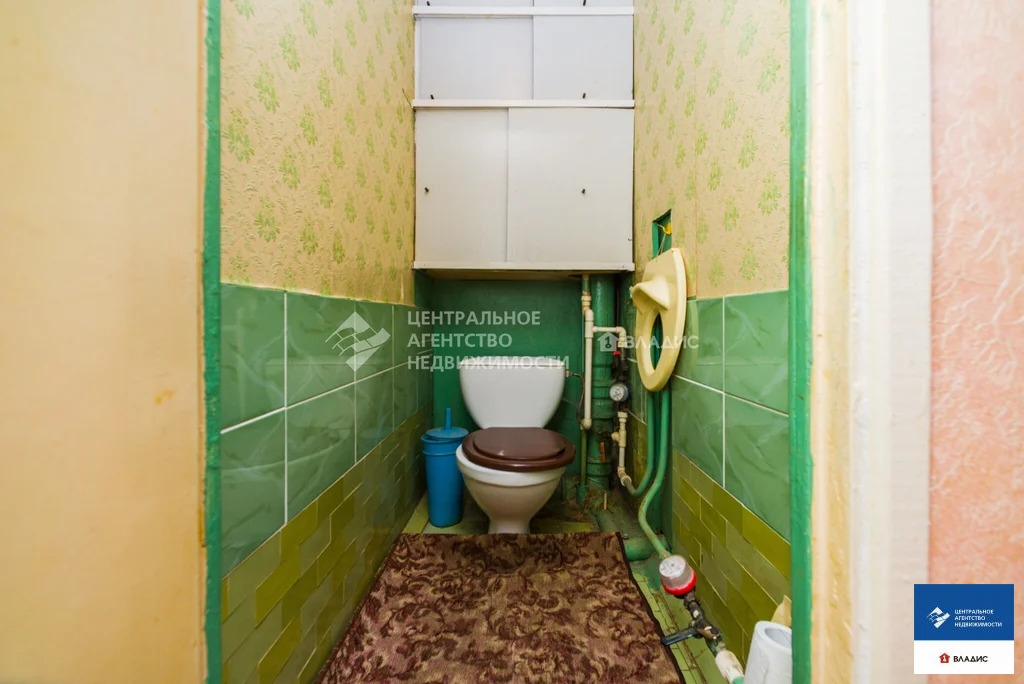 Продажа квартиры, Рязань, ул. Зубковой - Фото 2
