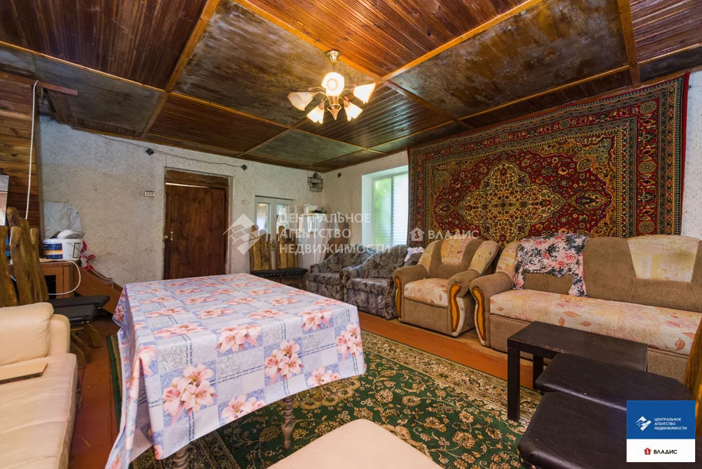 Продажа дома, Мантурово, Рыбновский район - Фото 8