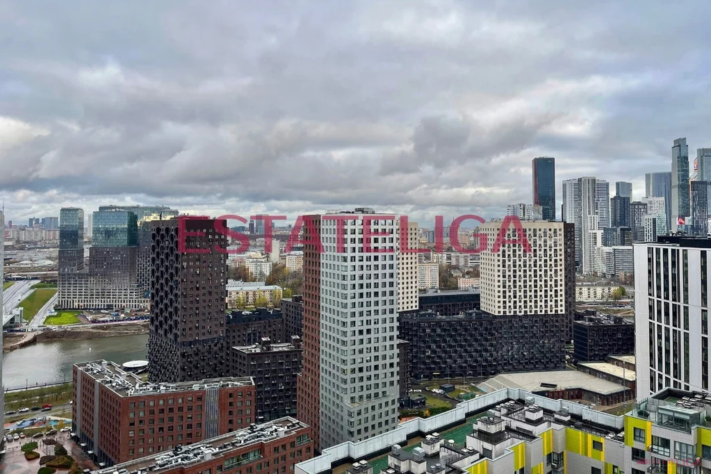 Аренда квартиры, Береговой проезд - Фото 2