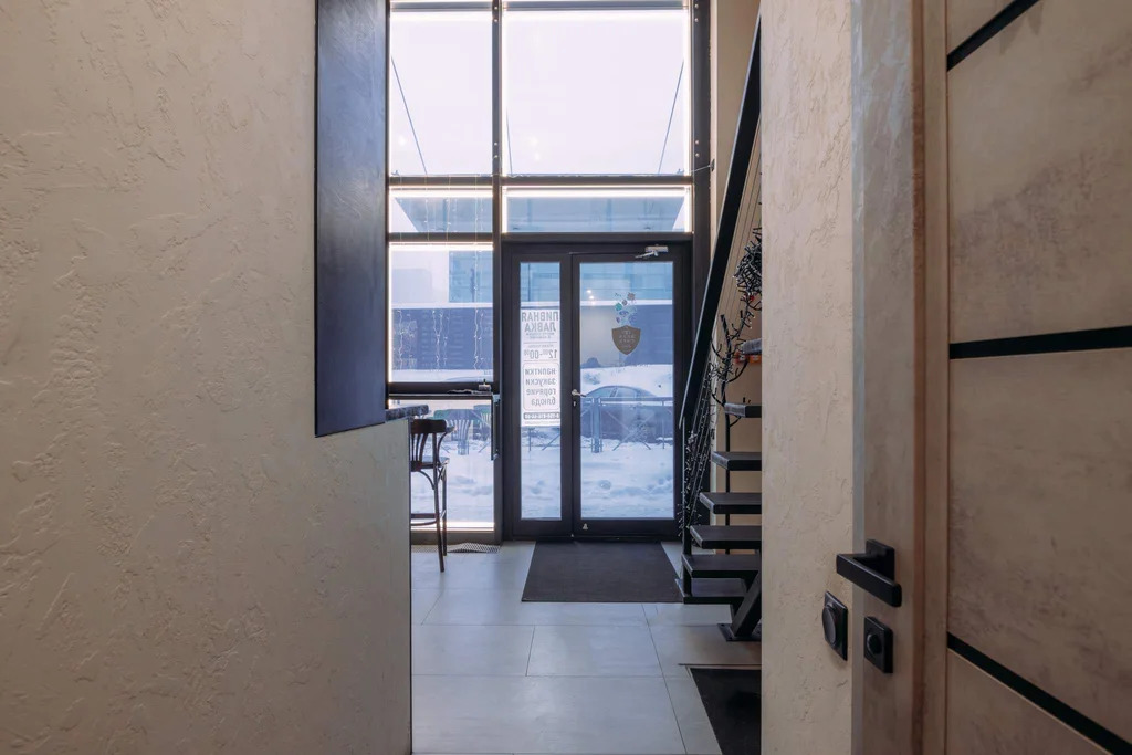 Продается помещение 63 м2 в ЖК бизнес-класса "Событие" Раменки - Фото 7