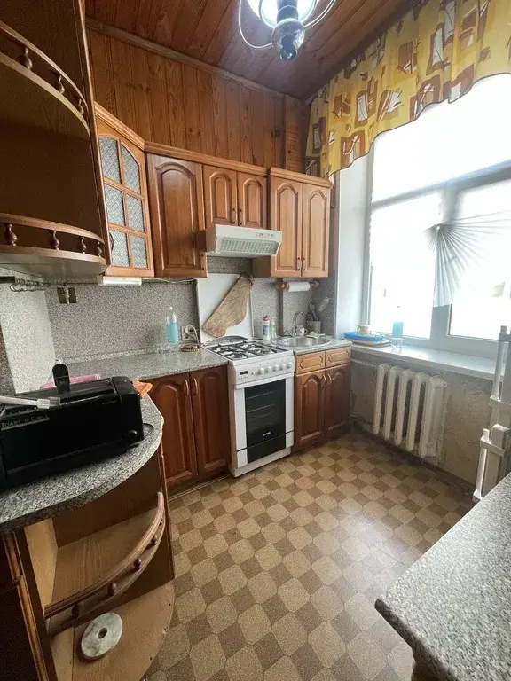 3х комнатная квартира во Фрязино - Фото 5