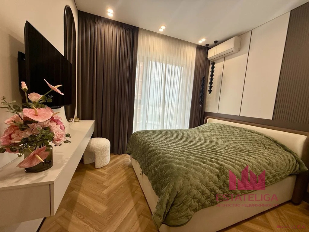 Продажа квартиры, ул. Озерная - Фото 5