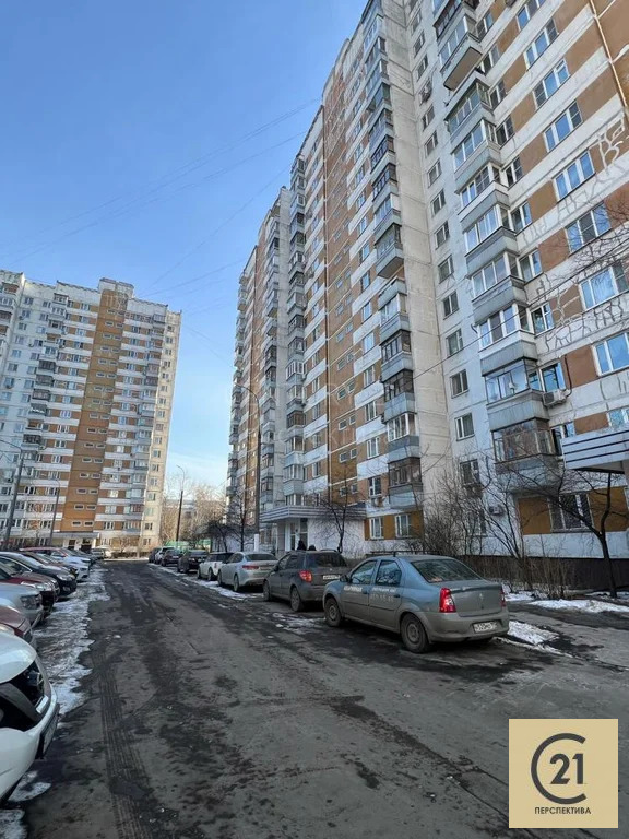 Продажа квартиры, Люберцы, Люберецкий район, ул. 3-е Почтовое ... - Фото 20