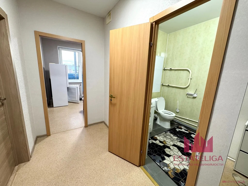 Продажа квартиры, Домодедово, Домодедово г. о., улица Курыжова - Фото 15