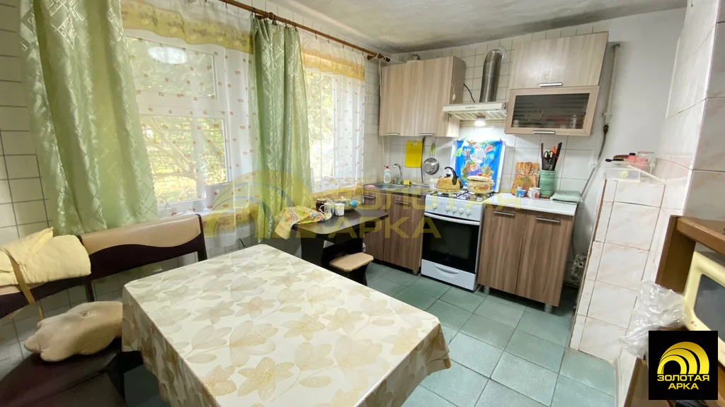 Продажа дома, Коржевский, Славянский район, ул. Садовая - Фото 11