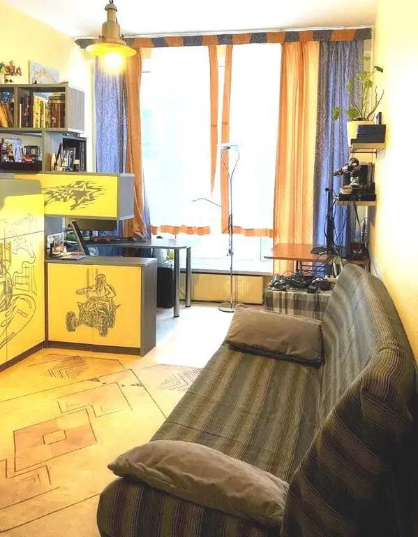 3-комнатная квартира ,  г. Москва, Кочновский проезд д 4 к 1 - Фото 7