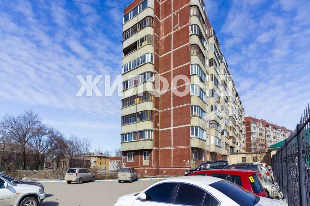 Продажа квартиры, Новосибирск, ул. Мира - Фото 9