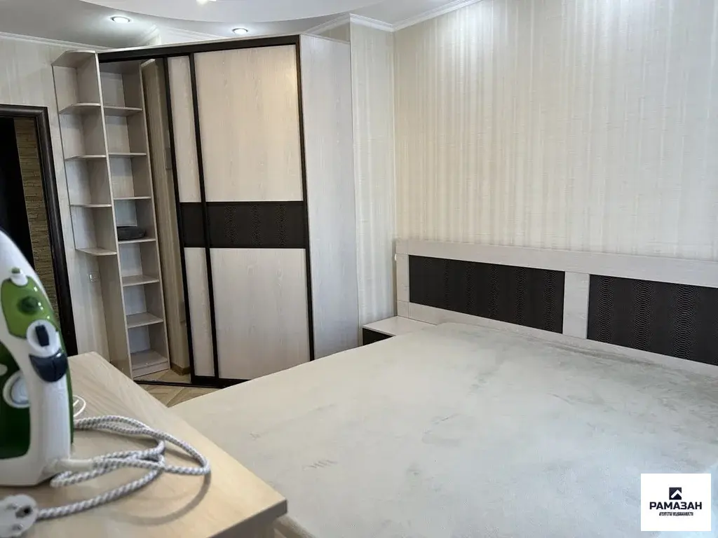 4-ком квартира ул.Абубекира Терегулова, д. 2 - Фото 6