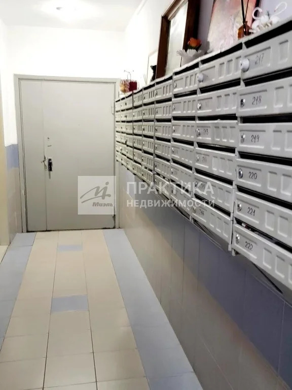 Продажа квартиры, ул. Новочеремушкинская - Фото 30