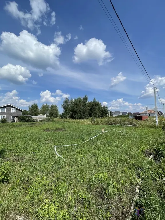 Продам зeмeльный учacток ИЖС в пoсёлке «ЭкоКвартал Раздолье» - Фото 6