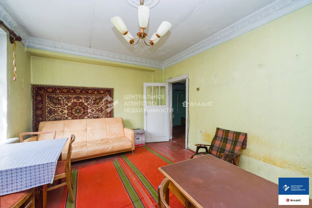 Продажа квартиры, Рязань, ул. Октябрьская - Фото 7