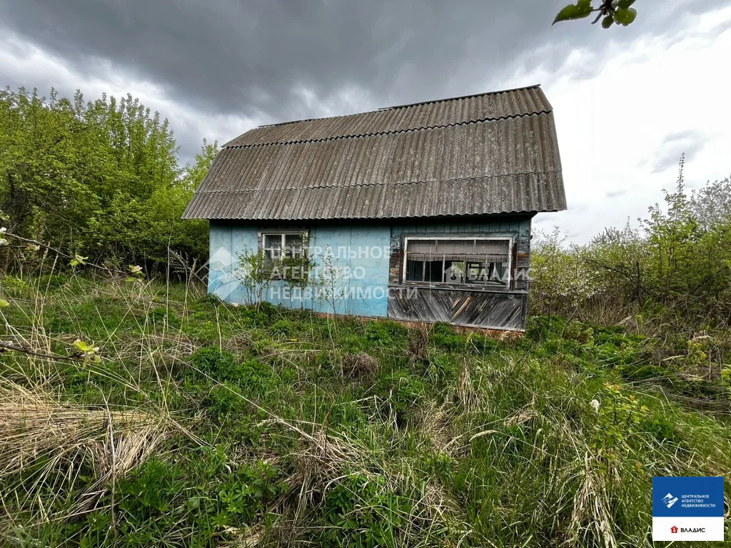 Продажа дома, Романцево, Рязанский район, территория СНТ Изыскатель - Фото 2