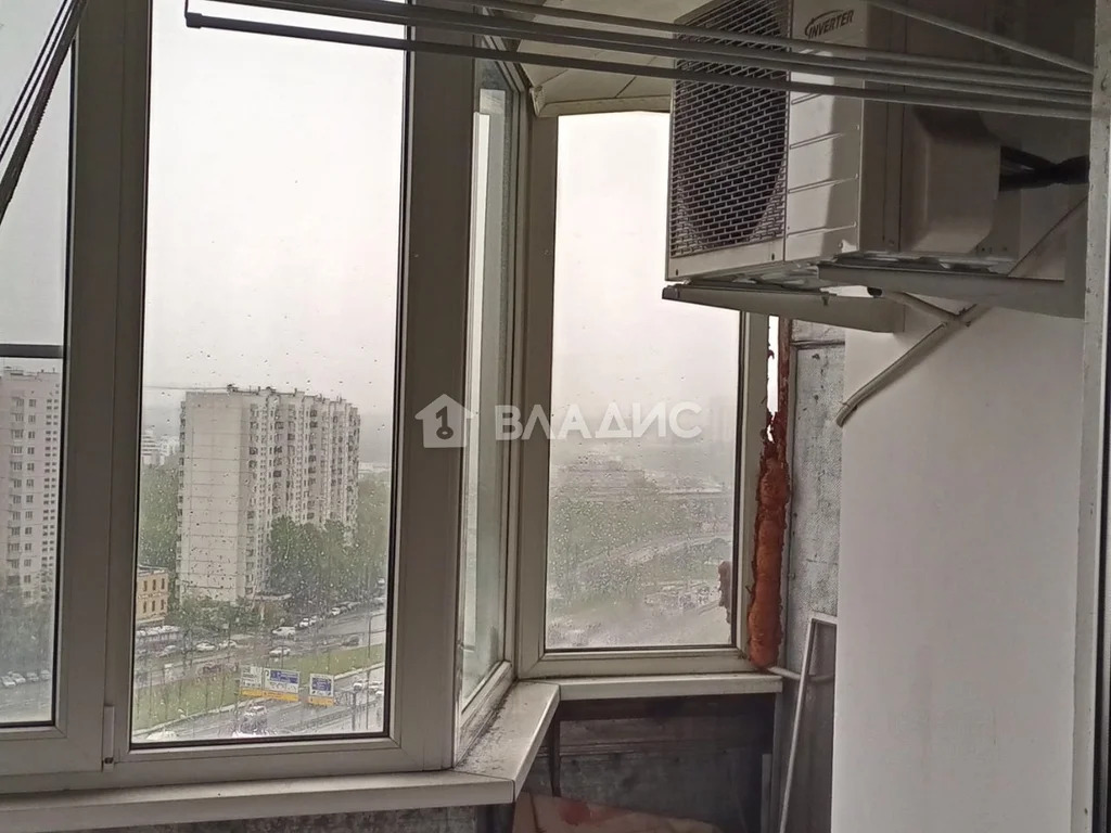 Москва, Варшавское шоссе, д.158к2, 3-комнатная квартира на продажу - Фото 11