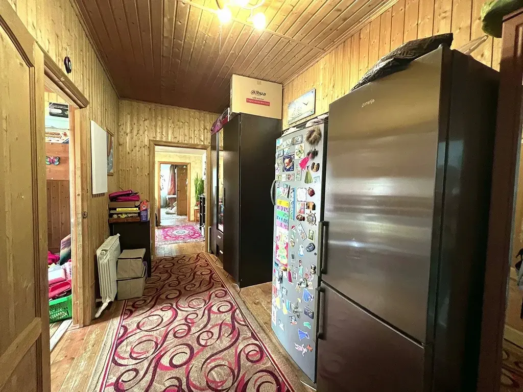 Дом в деревне Зименки - Фото 14