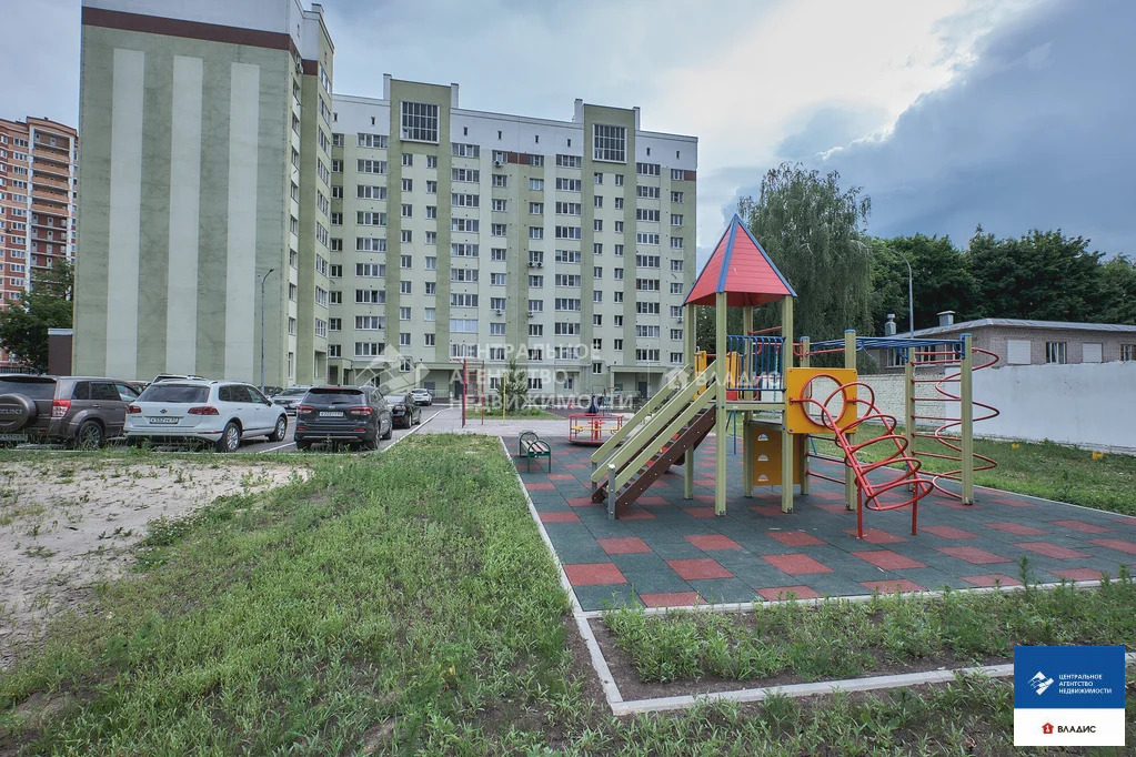 Продажа квартиры, Рязань, ул. Баженова - Фото 14
