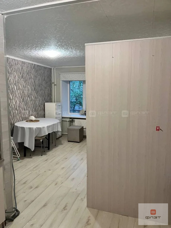 Продажа квартиры, Казань, ул. Кирпичная - Фото 4