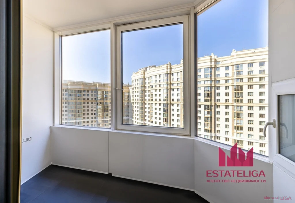 Продажа квартиры, ул. Мосфильмовская - Фото 11