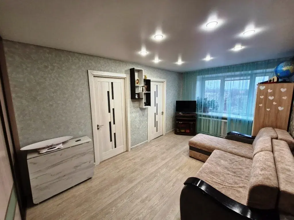 4-я квартира на ул. Владимирская, дом 6А - Фото 4