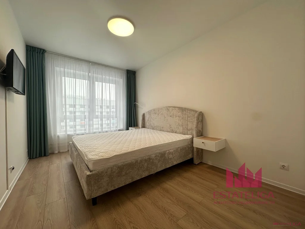 Аренда квартиры, улица Александры Монаховой - Фото 13