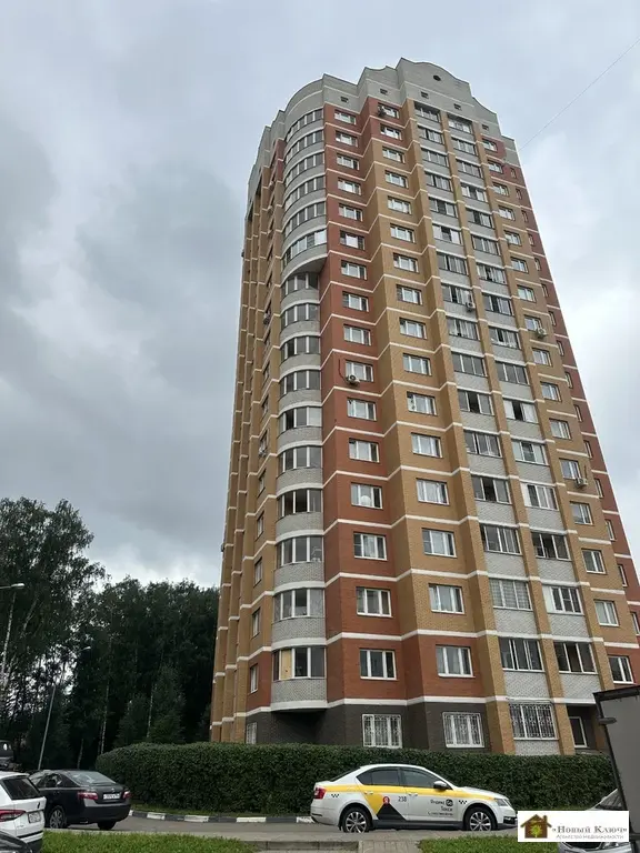 Продается 3-ком.кв., М.О.,  Балашиха, мкр-н Южное Кучино, 7 - Фото 38