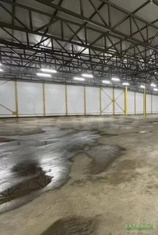 Аренда склада, Моносеево, Щелковский район, деревня Моносеево - Фото 1