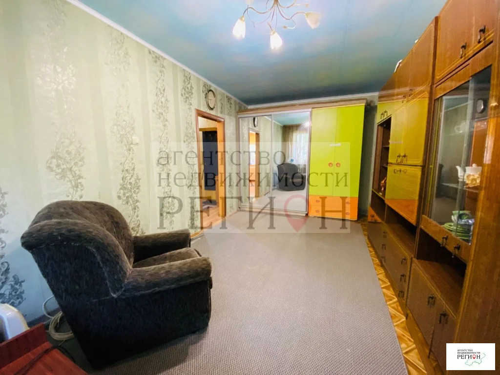 Продажа квартиры, Наро-Фоминск, Наро-Фоминский район, ул. Латышская - Фото 6