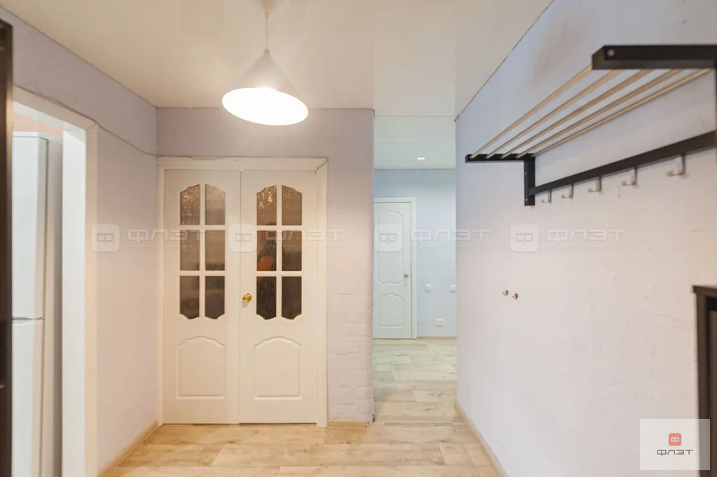 Продажа квартиры, Казань, ул. Парковая - Фото 23