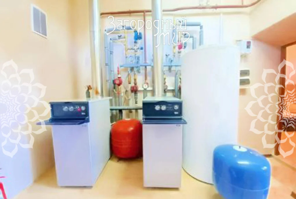 Продам дом, Ярославское шоссе, 30 км от МКАД - Фото 20