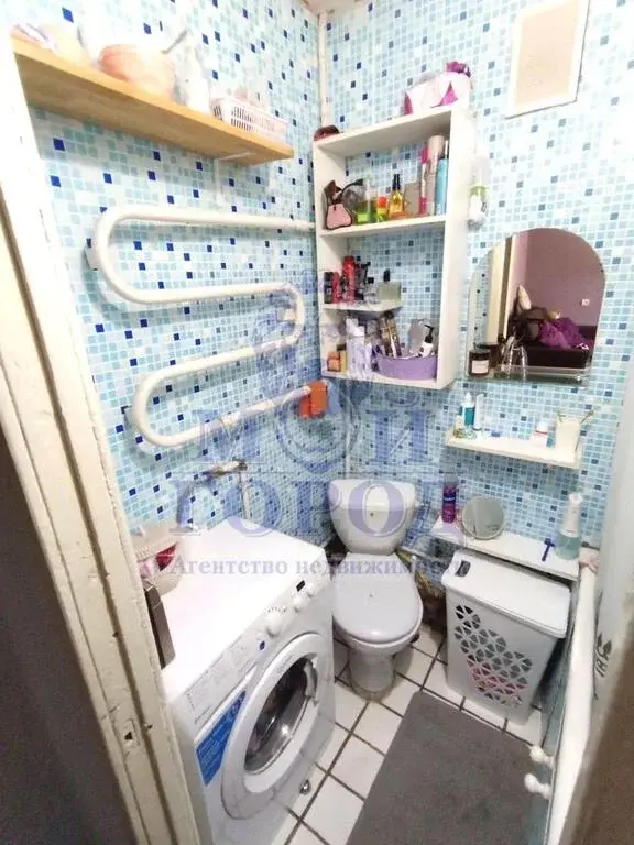 Продажа квартиры (11332-107) - Фото 8