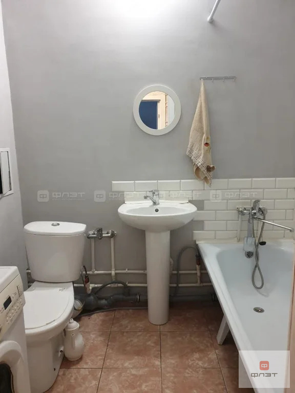 Продажа квартиры, Казань, проспект Ильгама Шакирова - Фото 3