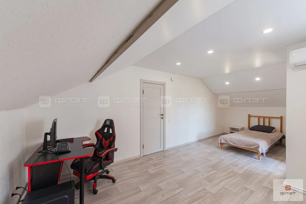 Продажа дома, Казань, ул. Пожарная - Фото 17