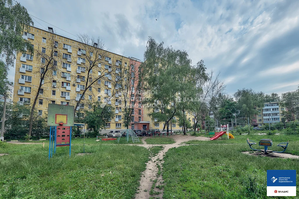 Продажа квартиры, Рязань, ул. Зубковой - Фото 8