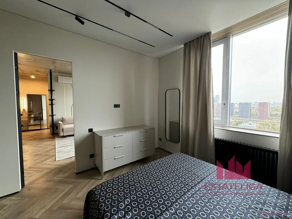 Аренда квартиры, Шмитовский проезд - Фото 5