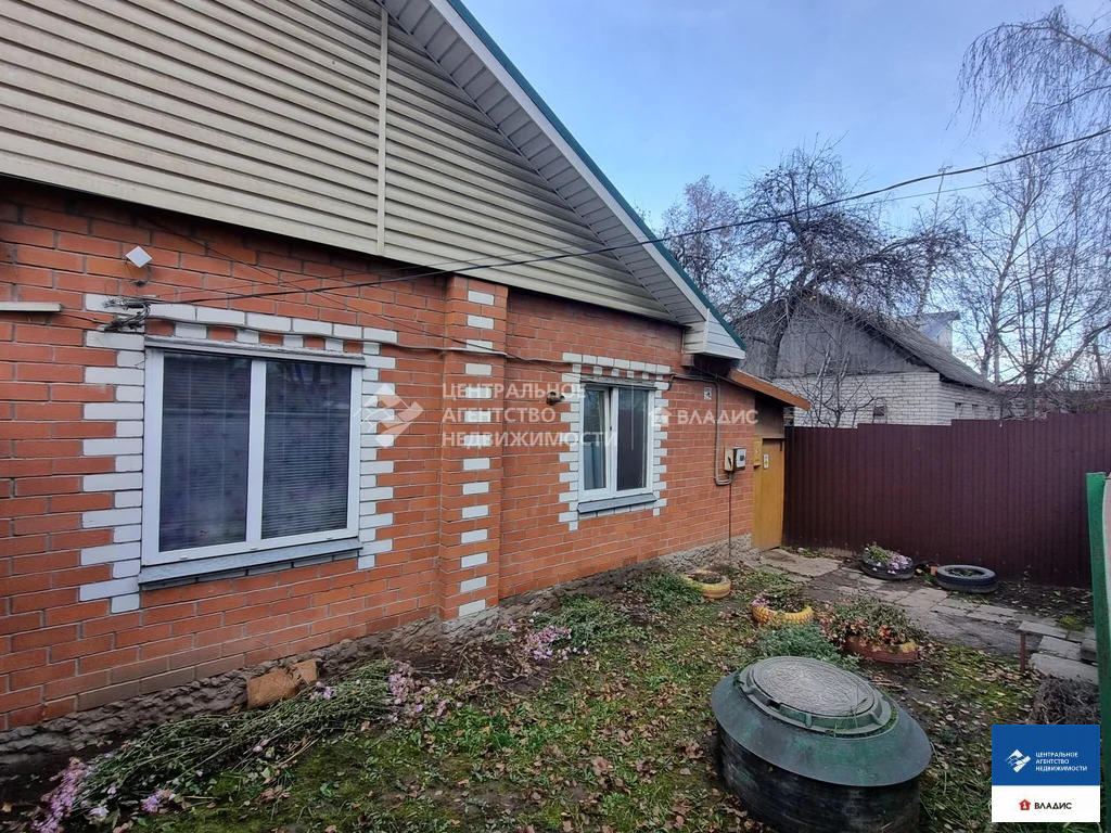 Продажа дома, Рязань, ул. Ленинского Комсомола - Фото 4