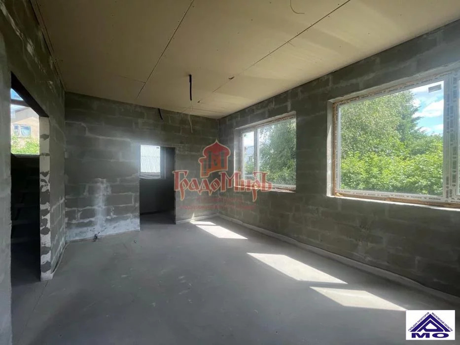 Продажа дома, Мытищи, Мытищинский район, Зимино д., Купить дом в ...