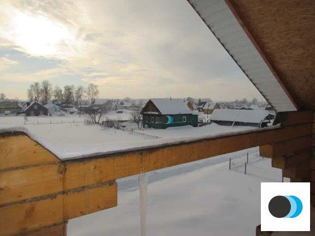 Продажа дома, Иглино, Иглинский район, ул. Гражданская - Фото 16