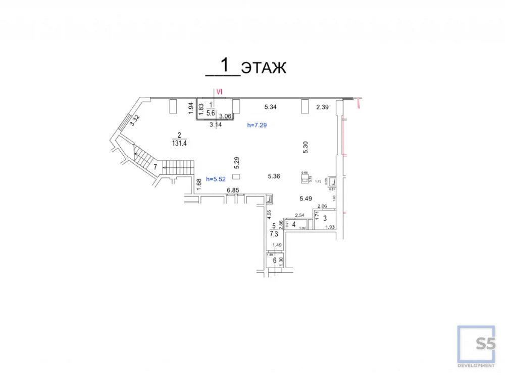 Продажа торгового помещения, м. Алтуфьево, Алтуфьевское ш. - Фото 14