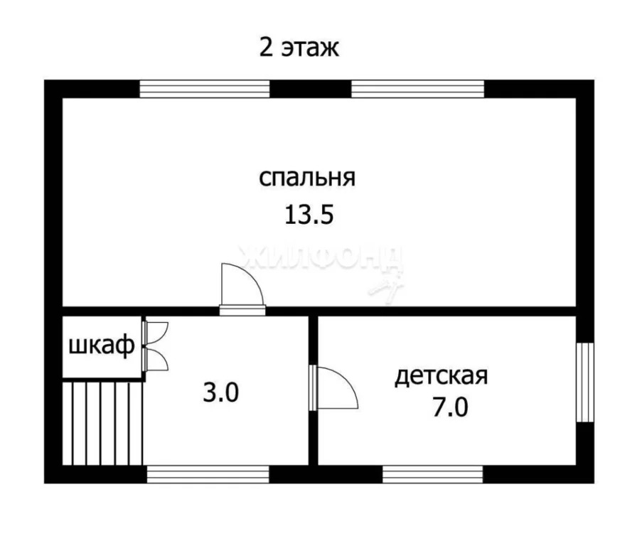 Продажа дома, Новосибирск, снт Береговое - Фото 7