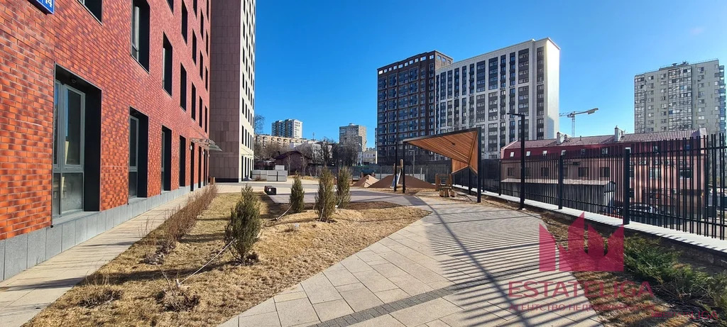 Аренда квартиры, ул. Петра Алексеева - Фото 21