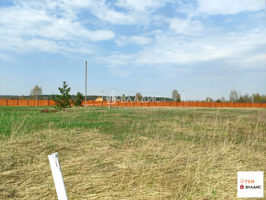 Продажа участка, Ногинск, Богородский г. о., Ново-Богородская улица - Фото 8