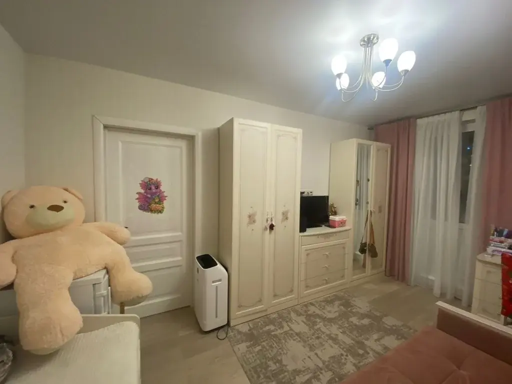 2-ка, Братеевская, 25к3 - Фото 9