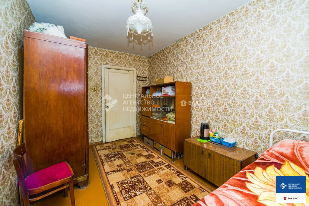 Продажа квартиры, Рязань, ул. Станкозаводская - Фото 9