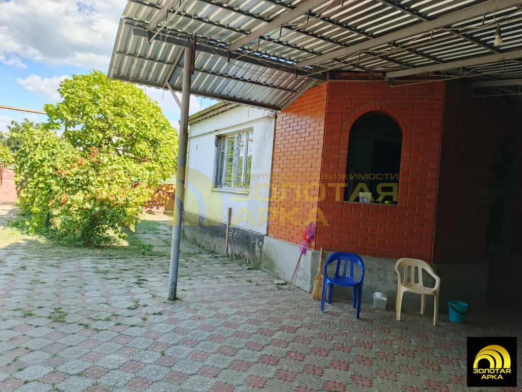 Продажа квартиры, Ольгинский, Абинский район, ул. Советская - Фото 5