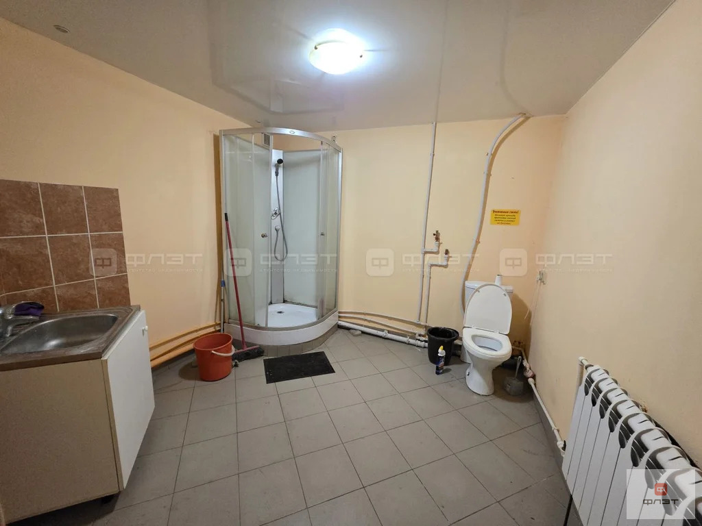 Продажа офиса, Казань, Горьковское ш. - Фото 9