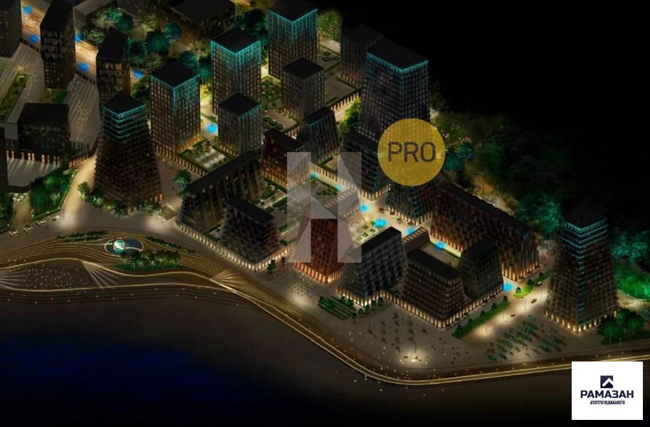Продажа квартиры в новостройке, Казань, Дулата Али ул. - Фото 3