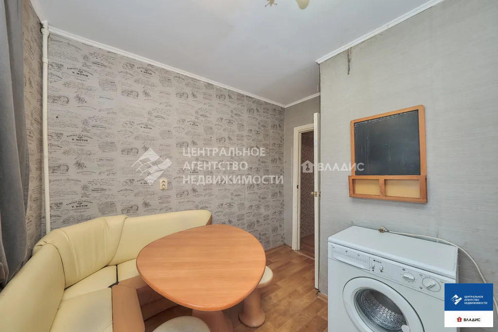 Продажа квартиры, Рязань, ул. МОГЭС - Фото 5