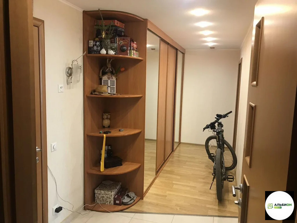 Аренда квартиры, Томск, ул. Киевская - Фото 16