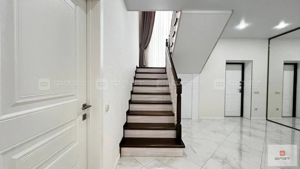 Продажа дома, Казань, ул. Лирическая (Салмачи) - Фото 10