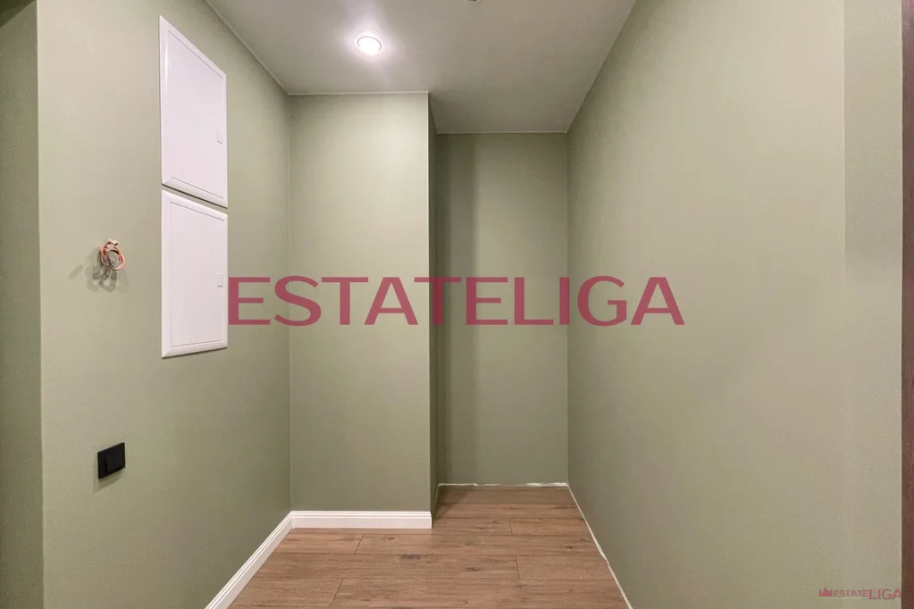 Продажа квартиры, улица Крузенштерна - Фото 16