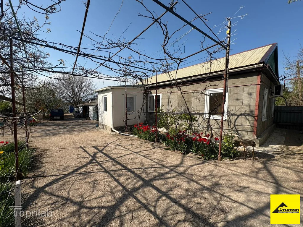 Продажа дома, Должанская, Ейский район, ул. Калинина - Фото 3